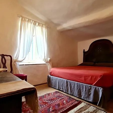 Von Der Festung Zum - Ihr Zuhause In By Interhome