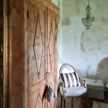 Von Der Festung Zum - Ihr Zuhause In By Interhome * 산레오