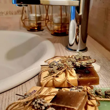 Prázdninový dům Von Der Festung Zum - Ihr Zuhause In By Interhome San Leo