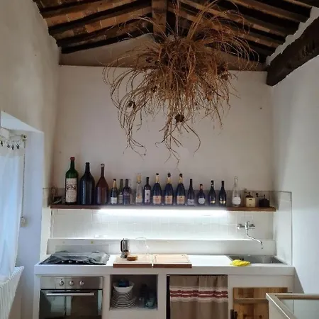 Von Der Festung Zum - Ihr Zuhause In By Interhome סן לאו
