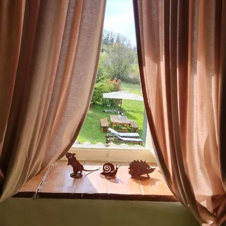 בית נופש Von Der Festung Zum - Ihr Zuhause In By Interhome סן לאו