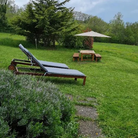 Von Der Festung Zum - Ihr Zuhause In By Interhome Semesterbostad San Leo