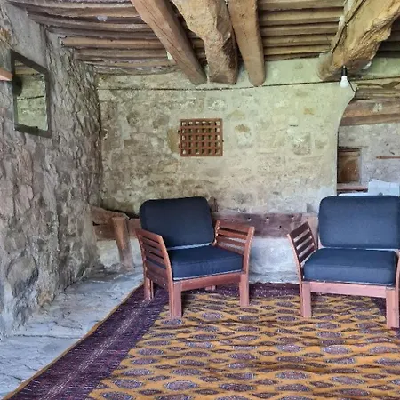 בית נופש Von Der Festung Zum - Ihr Zuhause In By Interhome