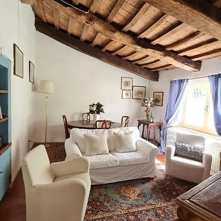 Von Der Festung Zum - Ihr Zuhause In By Interhome Semesterbostad *