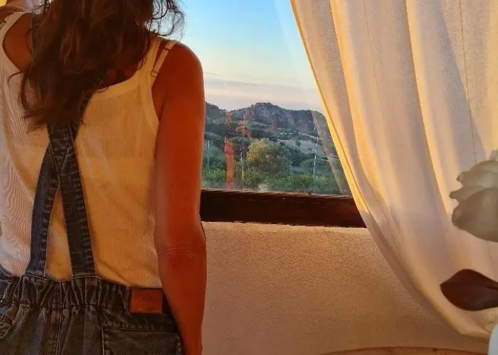 Von Der Festung Zum - Ihr Zuhause In By Interhome Prázdninový dům *