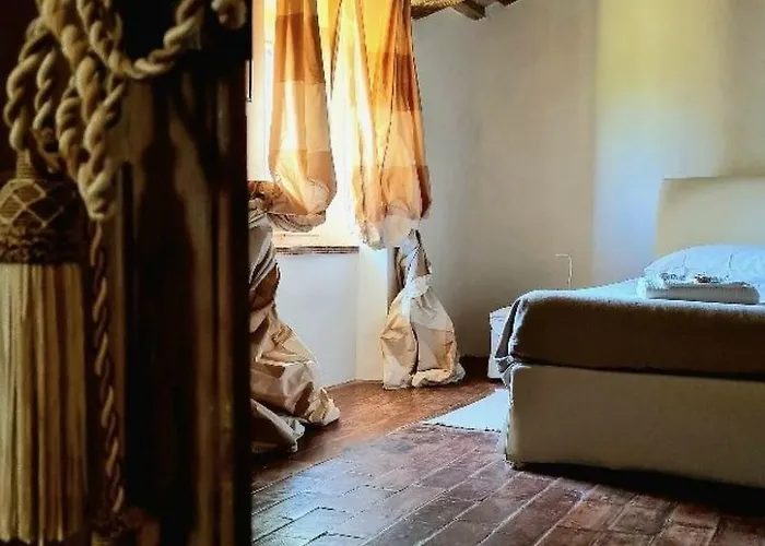 Von Der Festung Zum - Ihr Zuhause In By Interhome