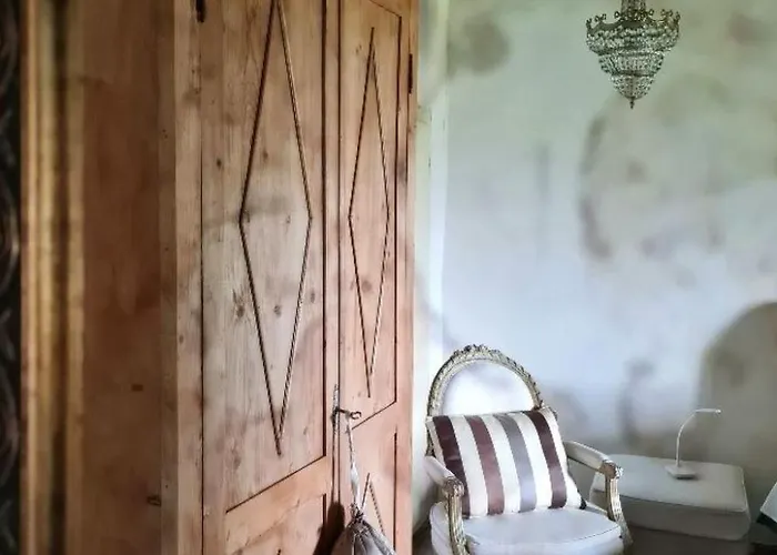 Von Der Festung Zum - Ihr Zuhause In By Interhome * San Leo