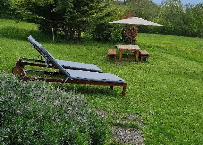 Von Der Festung Zum - Ihr Zuhause In By Interhome Prázdninový dům San Leo